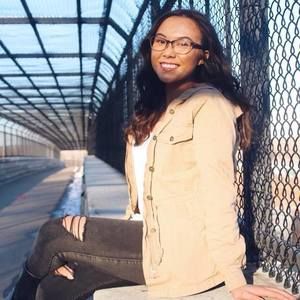 Meet your Posher, Megan